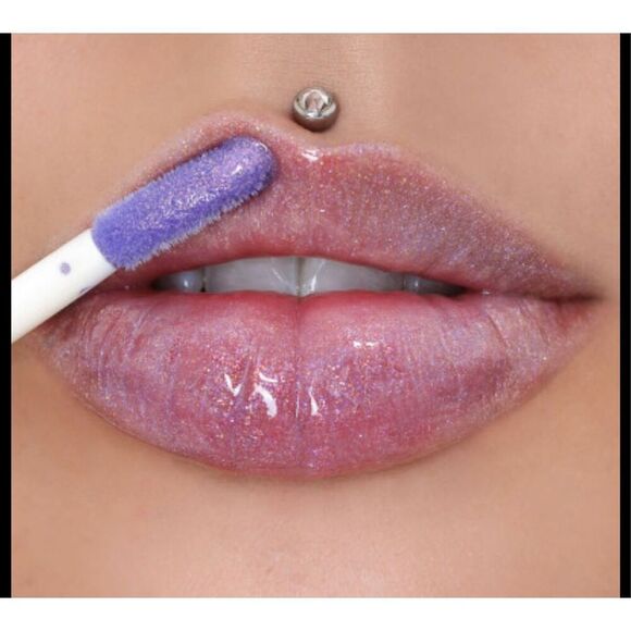 Jeffree Star Cosmetics The Gloss Dirty Royalty Lip Gloss - Picture 4 of 7